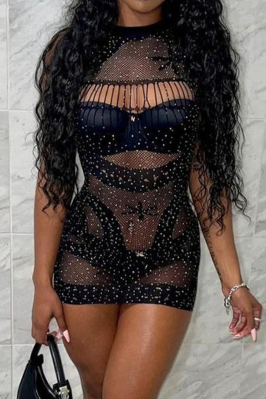 “Glitz” One-Size