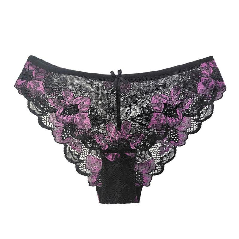 Lace Panties