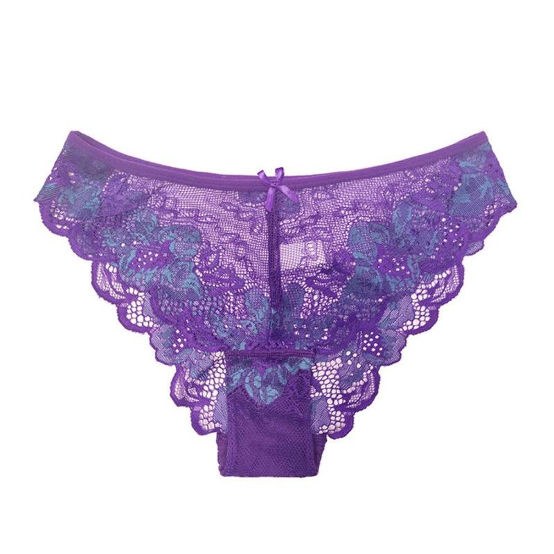 Lace Panties