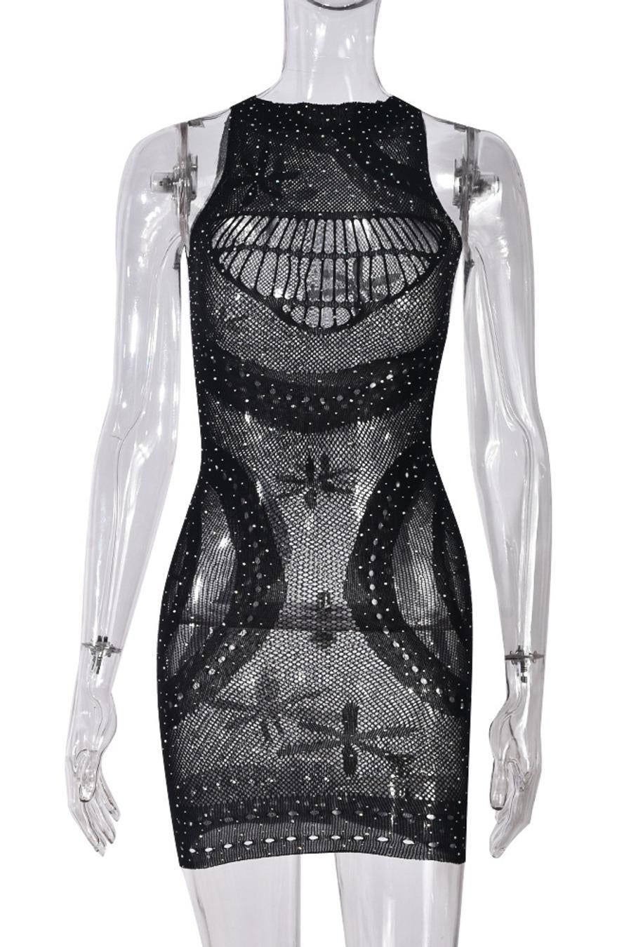 “Glitz” One-Size
