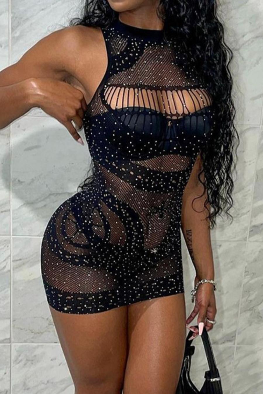 “Glitz” One-Size