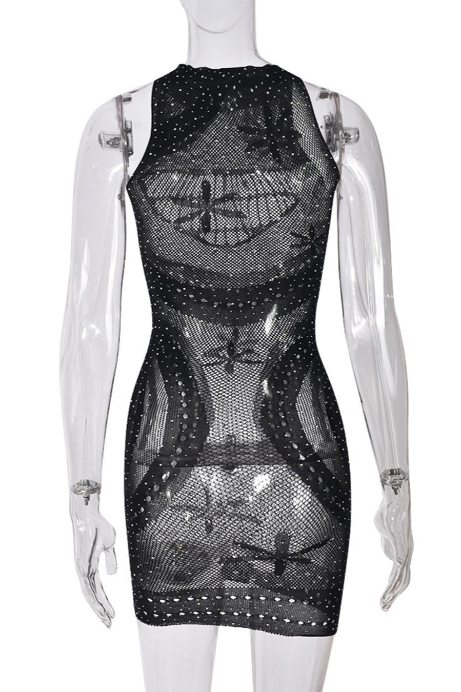 “Glitz” One-Size