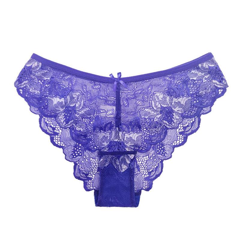 Lace Panties