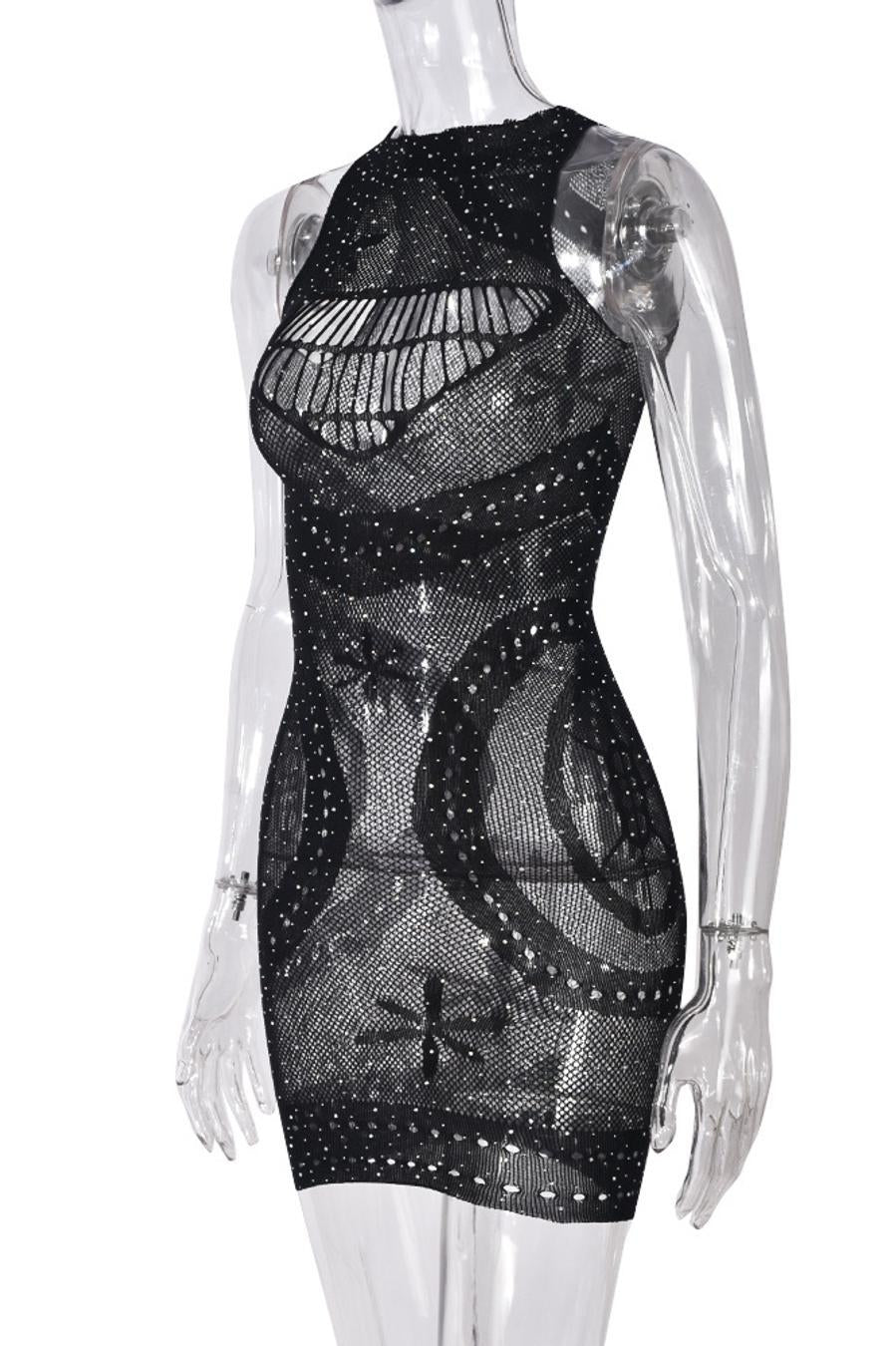 “Glitz” One-Size