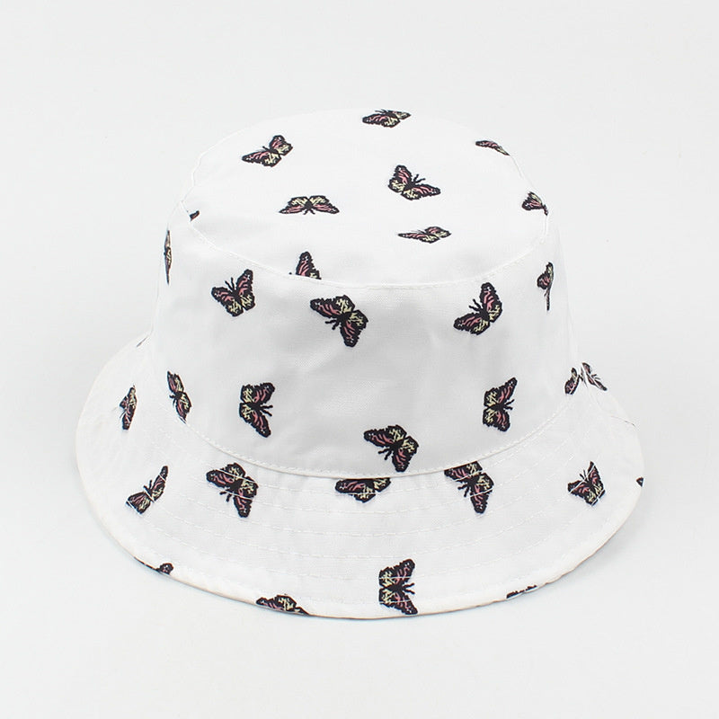 Butterly Bucket Hat