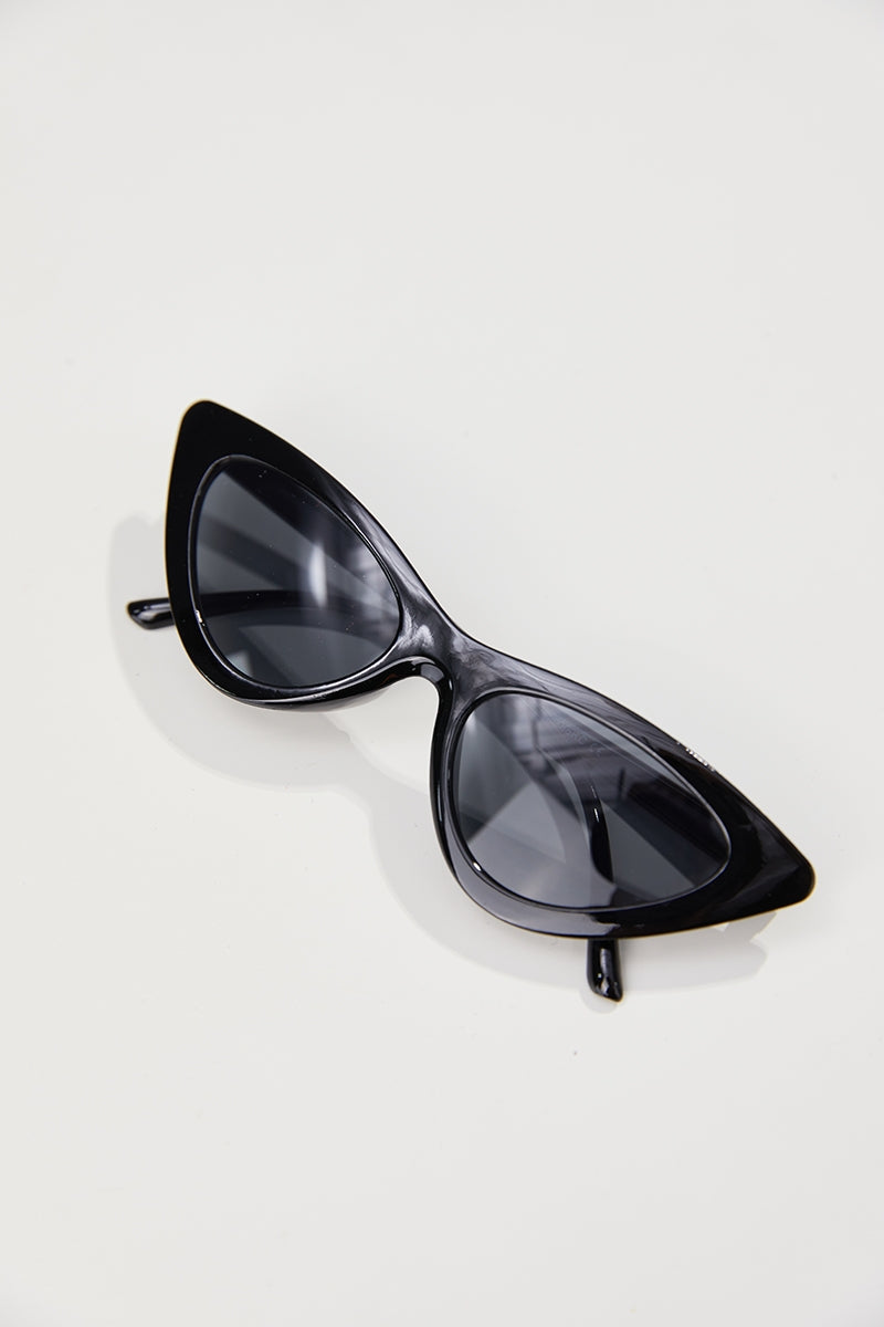 Transparent Sunglasses