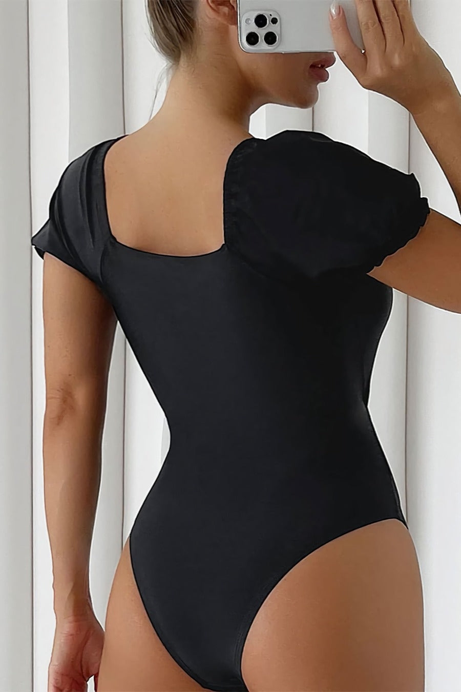 "Adella" One Piece Bikini