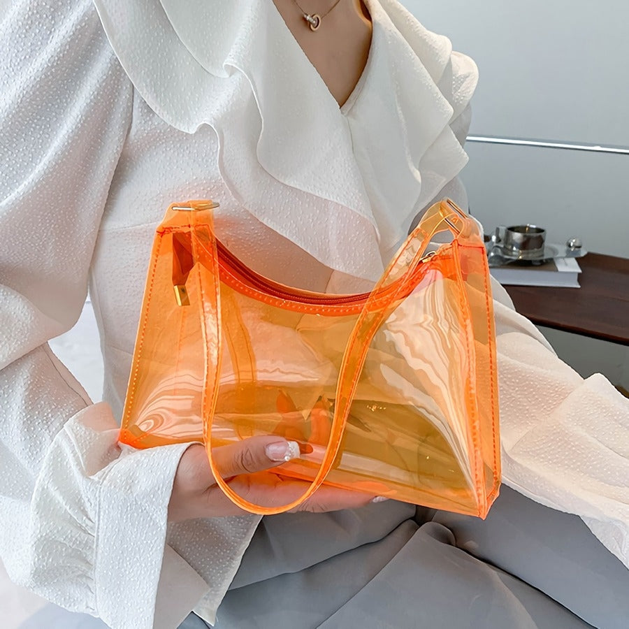Transparent Bags