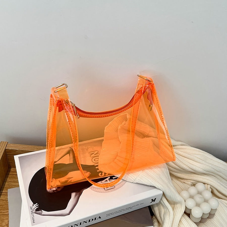 Transparent Bags