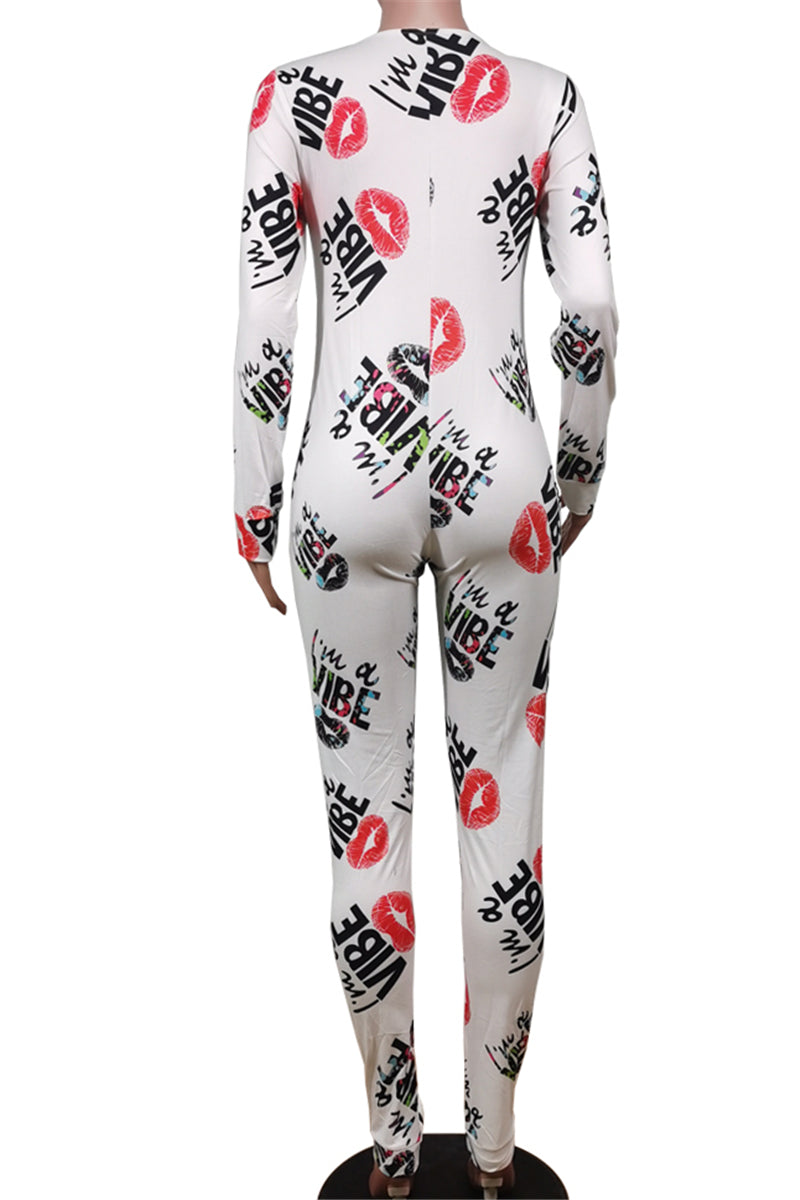 Long Sleeved Onesie
