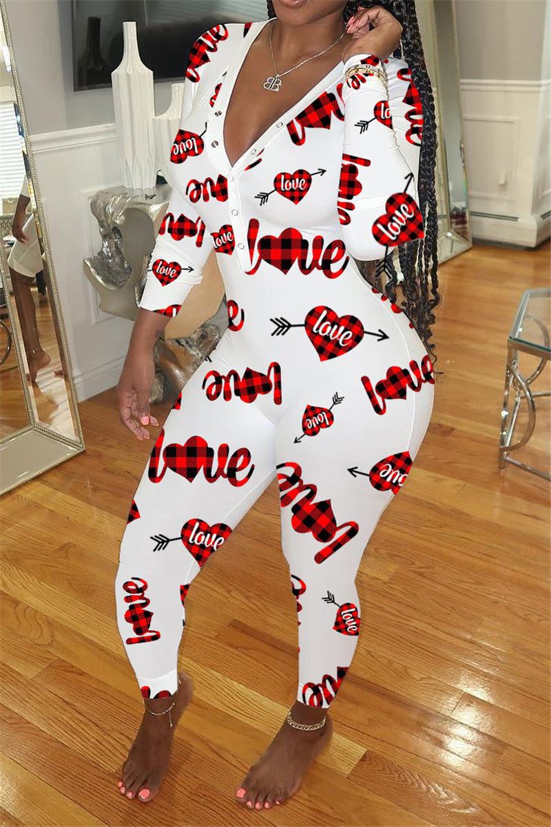 Long Sleeved Onesie