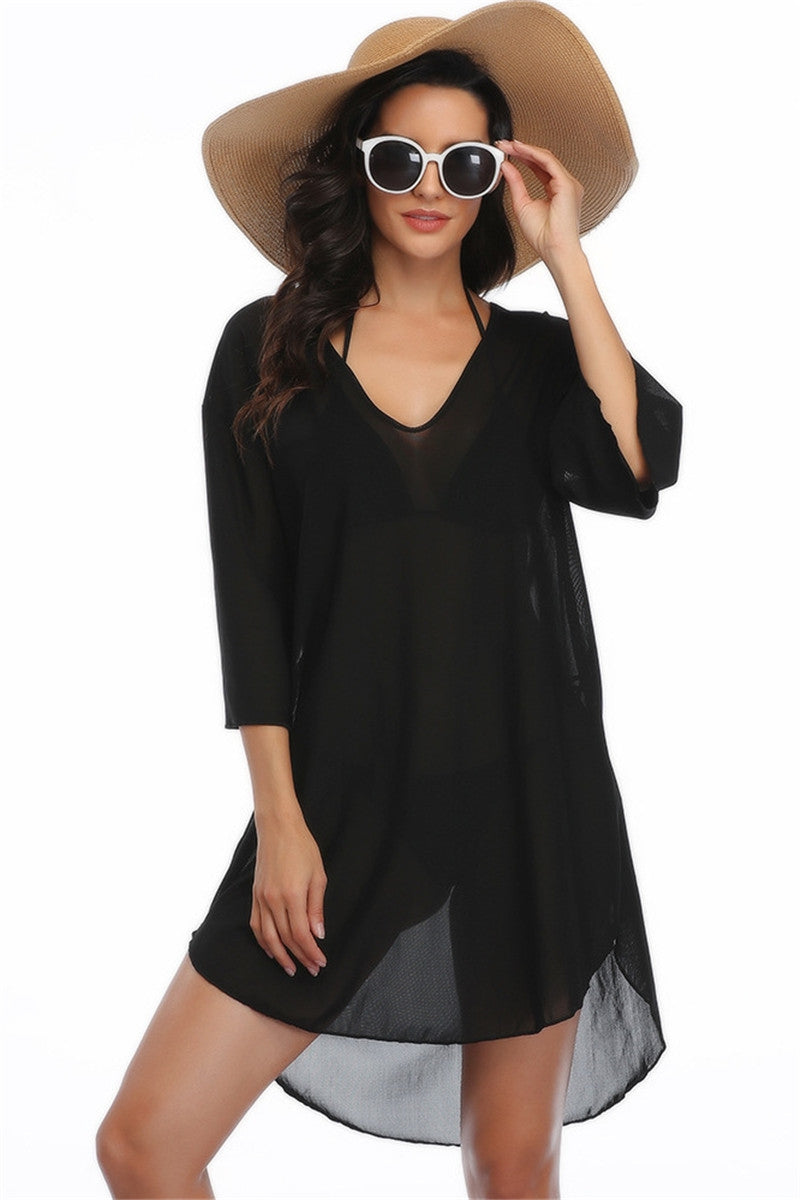 Mesh Coverup