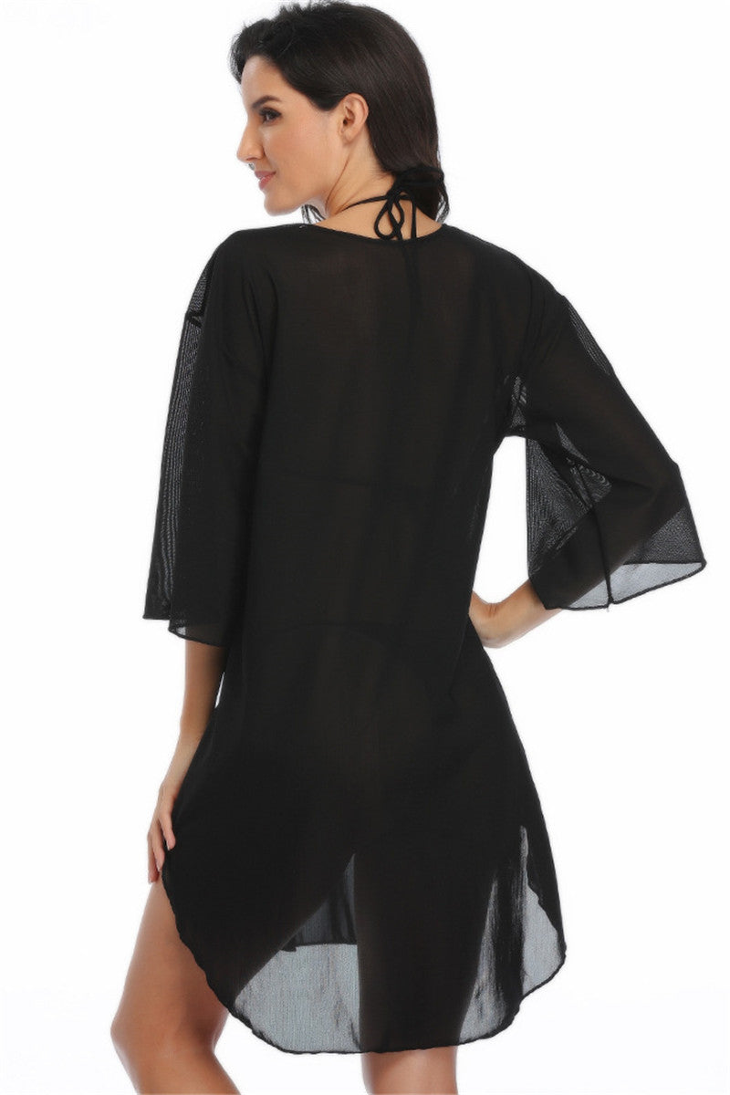 Mesh Coverup