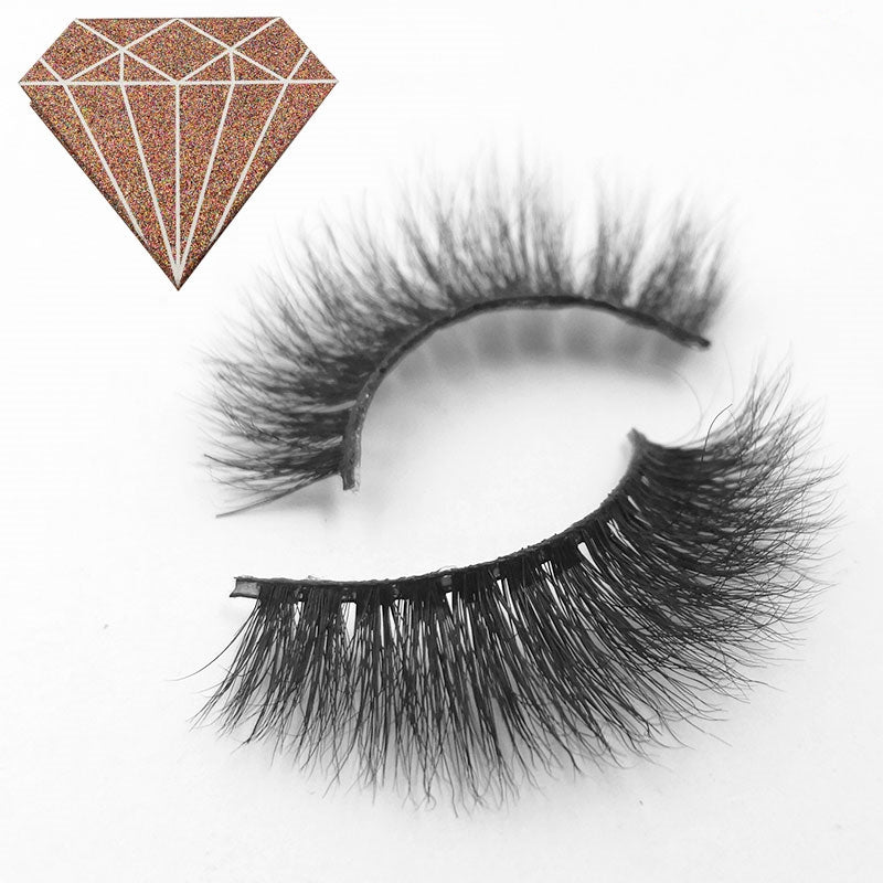 Mink Lashes 15mm