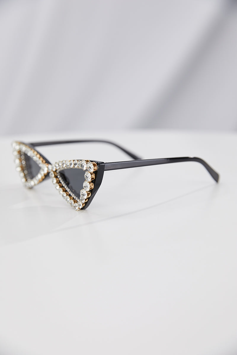 Cat eye Sunnies