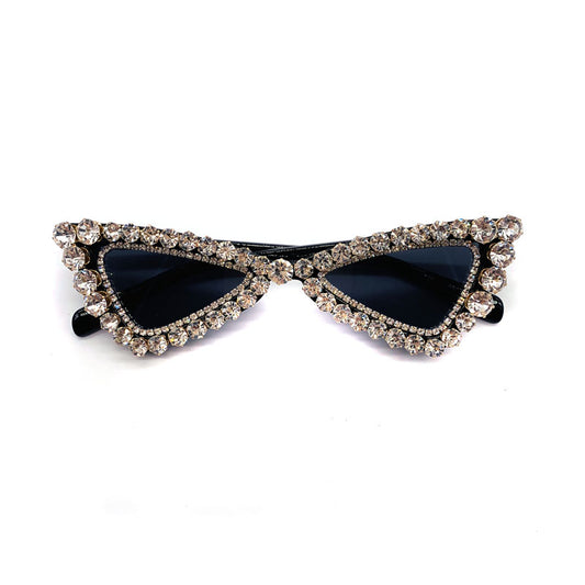 Cat eye Sunnies