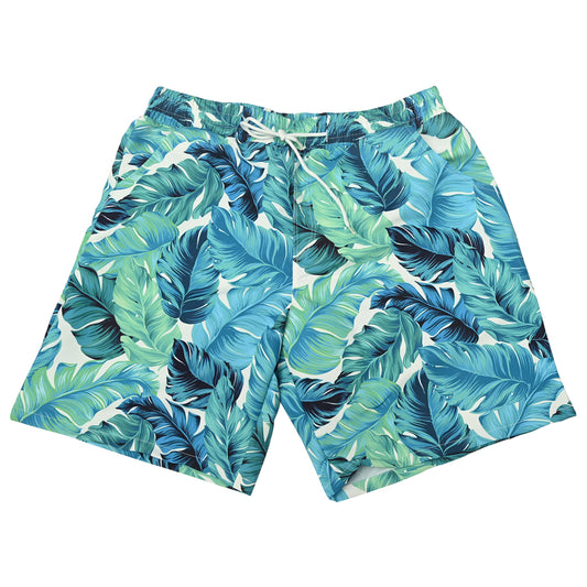 "Leafy" Men's Beach Pants